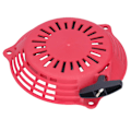 Miniatyrbillede 3 af 11: Græsslåmaskine Tilbagetrækningsstarter Udskiftning Passer til GC135 GC160 GCV135 GCV160 EN2000 Generator