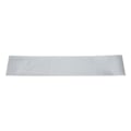 Miniatyrbilde 1 av 11: Konsoll Midtskin, Riperesistent Beskyttende Spillkonsoll Midtstripe Klistremerke for PS5 Digital Edition Host Grå