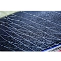 Miniatyrbillede 4 af 10: Fuglenet til Haveplanter Dækker Net Frugttræer Grøntsager Beskyttelse Have Mesh Net Hvid 1,8 X 7,6M