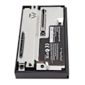 Miniatyrbild 6 av 11: Spelhårddisksadapter SATA-gränssnitt HDD-nätverksadapter med 8 MB FMCB V1.953 minneskort för Playstation 2