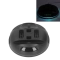 Miniatyrbillede 10 af 11: 6-i-1 Opladningsstation Hurtig Opladning LED-indikatorlys Opladningsstativ Station til Pro Controller