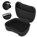 Miniatyrbilde 8 av 11: Bærbar Gamepad Beskyttende Hard Case Spillhåndtak Oppbevaringsveske for Switch/PS4/XBOX