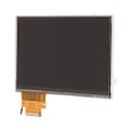 Miniatyrbillede 10 af 11: LCD-skærm til PSP-spilkonsoller - Professionel Chip, Slidstærk, Nem Installation
