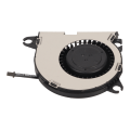 Miniatyrbillede 4 af 11: Intern Køleblæser Udskiftning til Switch Aluminium Legering Spilkonsol CPU Køleblæser DC 5V 0.32A