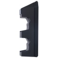 Miniatyrbillede 5 af 11: Controller Opladningsstation 2 Enheder Controller Oplader med 2 Genopladelige Batterier til Xbox One SND‑400