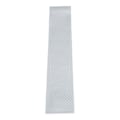 Miniatyrbilde 4 av 11: Konsoll Midtskin, Riperesistent Beskyttende Spillkonsoll Midtstripe Klistremerke for PS5 Digital Edition Host Grå
