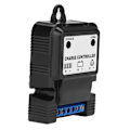 Miniatyrbillede 5 af 11: PWM 6V/12V 3A Bærbar Solpanel Oplader Controller Regulator med LED-indikator Ny