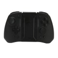 Miniatyrbillede 4 af 11: Trådløs Gamepad Joypad Controller 6 Akser Gyro Dobbelt Vibration Turbo Funktion RGB Lys Spil Controller til Switch