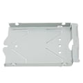 Miniatyrbilde 2 av 11: Spill HDD-brett Metall Ultra Tynn Utbytting Spillkonsoll Harddiskstativ for PS4 1200