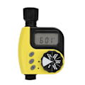 Miniatyrbillede 2 af 11: Automatisk Vandingstimer Have Sprinkler Timer Elektronisk Slange Vand Timer til Hjemmehave