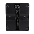 Miniatyrbild 10 av 10: Multifunktionell Laddare för PS4/PS4 MOVe PS4 VR-kontroll Four Charging Dock