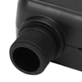 Miniatyrbilde 2 av 11: WiFi Vanntimer Bluetooth Smart Sprinkler Vanning Timer med Gateway for Hage Slange 100‑250V EU Plugg