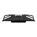 Miniatyrbillede 5 af 10: Crashproof Metal Front Bumper til RC4WD D90 Axial SCX10 1/10 RC Klatrebil