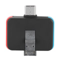Pikkukuva 11 / 11: RCM-latausohjelma NS Switch -tietokoneen dongle-injektorille NS SX OS lyhyempi liitinvaihto