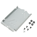 Miniatyrbilde 1 av 11: Spill HDD-brett Metall Ultra Tynn Utbytting Spillkonsoll Harddiskstativ for PS4 1200