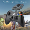 Pikkukuva 8 / 11: Langallinen USB-portin peliohjain Xbox 360:lle