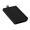 Pikkukuva 11 / 11: HDD-kovalevyasetti XBOX 360:lle, sisäinen, Slim, musta, 250 Gt