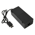 Miniatyrbilde 5 av 11: Strømforsyningsmursten for Xbox One med doble LED-indikatorer, erstatning for AC-ledning, strømforsyningsadapter, 100‑240V, EU-kontakt