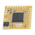 Miniatyrbilde 9 av 11: Ny IC5.0 V1.93 Chip Maskinmod Direkte lesing Chip Mikrokrets for Sony PS2