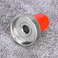 Miniatyrbilde 4 av 7: Fiberoptisk effektmeter ST-adapter - Essensielt tilbehør for optisk testing