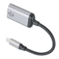 Miniatyrbild 6 av 8: Type C Hane till DP Adapterkabelkontakt