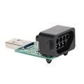 Miniatyrbilde 2 av 11: for SNAC Controller Adapter for OEM Controller for Zapper CRT Required for PowerPad til for SNAC for Mister IO Board