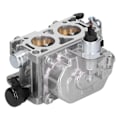 Pikkukuva 3 / 11: 16100‑Z9E‑033 Kaasutin Carb BK07A D Hondan GX630 GX630R GX630RH ruohonleikkurin lisävaruste