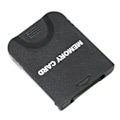 Miniatyrbilde 2 av 11: For Gamecube Minnebrikke Plug and Play Høyhastighets Spillminnebrikke for Spillkonsoll Data Tilbehør 128MB (2043blokker)