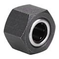 Miniatyrbild 2 av 9: 6mm Hexmutter Envägslager för Vertex VX SH 16 18 21 1/8 1/10 Nitro Motor RC Bil (T10046)