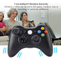 Pikkukuva 11 / 11: Langallinen USB-portin peliohjain Xbox 360:lle