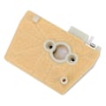 Miniatyrbillede 9 af 10: Luftfilter Passer til Stihl 038/038AV/038 SUPER/038 MAGNUM/MS380/MS381 Sav 119-120-1611