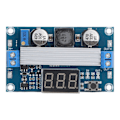 Miniatyrbild 1 av 10: LTC1871 Boost Power Module - Hög Effektiv Steguppomvandlare med Justerbart Utsignalsspänningsområde 3,5V till 35V DC