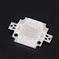 Pikkukuva 5 / 10: 10W UV-Violetti LED COB Integroidut Sirut - 395-400nm Ultravioletti Lamppuhelmiä Tehostettuun Valoon