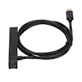 Miniatyrbilde 2 av 11: Forlengelseskabel for NSwitch-konsoll, erstatningskabel for vertsforlengelse, 1 m/3,3 fot
