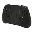 Miniatyrbillede 2 af 11: Trådløs Gamepad Joypad Controller 6 Akser Gyro Dobbelt Vibration Turbo Funktion RGB Lys Spil Controller til Switch