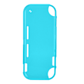 Miniatyrbild 1 av 6: Mjukt TPU-skyddande fodral för Switch Lite-konsol Halkskyddande tillbehör för Switch Lite-konsol Blå