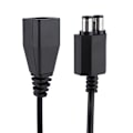 Miniatyrbilde 7 av 11: AC Strømforsynings Overføringskabel Lading Adapterledning Konverter for Xbox 360 Slim