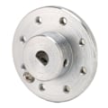 Miniatyrbild 7 av 11: ASMC ASME-serie Special Arm Plate Hög Vridmoment Servo Arm Plate för ASME 04B ASMC 03B ASM 04A