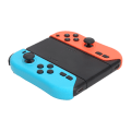 Pikkukuva 3 / 11: J‑01 Ohjaimet Vasen ja Oikea Ohjaimet Rannehihnoilla Tukevat Bluetooth-Toimintoa Yhteensopiva Switch Joyconin Kanssa