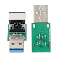 Miniatyrbilde 10 av 11: Spill-IO-kort PC Engine til for SNAC forsinkelsesfri USB 3.0 kontrolleradapter for Mister