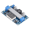Miniatyrbild 4 av 10: LTC1871 Boost Power Module - Hög Effektiv Steguppomvandlare med Justerbart Utsignalsspänningsområde 3,5V till 35V DC