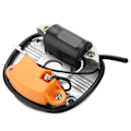 Miniatyrbillede 7 af 10: STIHL 070 090 Motorsav Tændspole Udskiftning - Dele 1106 400 0705, 1106 404 3210 Stator