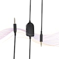 Miniatyrbilde 6 av 10: Audiokabel for Logitech Astro A10 A40 A30 A50 hodetelefoner med tuning