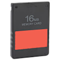 Pikkukuva 8 / 11: 16 Mt FMCB Muistikortti Pelimuistikortti Plug and Play V1.966 USB-pelit Tukee PS2-peliä
