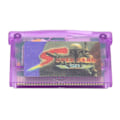 Pikkukuva 8 / 11: Pelimuistikortti GBA SP:lle, GBM:lle, polttava pelikortti, Flash-kortit, Mini Super Card, muistikorttituki