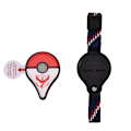 Pikkukuva 1 / 11: Bluetooth V4.1 Rannekello-ranneke Pelivaruste Nintendo Go Plus Red
