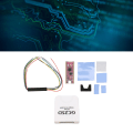 Pikkukuva 11 / 11: Mikroohjainlevy Dual Core 264KB ARM Cortex M0+Prosessori Joustava Mikroohjainmoduuli RPi:lle Valkoinen