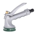 Miniatyrbilde 7 av 9: Kraftig sprøytepistol og hageslange munnstykke med fem justerbare moduser, med en fleksibel, låsefri design for høytrykksvannspraying.