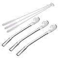 Bombilla Straw for Yerba Mate Compatible with Calabash
