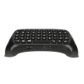 Miniatyrbillede 9 af 11: Controller Tastatur Multifunktionel Bluetooth Trådløs Controller Tastatur til Playstation 4 Game Controller
